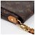 Louis Vuitton Borsa a tracolla Favorite MM Monogram Canvas - vista 9