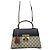 Padlock Gucci Borsa a mano e a tracolla GG Supreme con lucchetto
