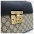 Padlock Gucci Borsa a mano e a tracolla GG Supreme con lucchetto - vista 6