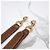 Padlock Gucci Borsa a mano e a tracolla GG Supreme con lucchetto - vista 7