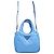 Prada Mini borsa in nylon imbottito morbido