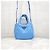 Prada Mini borsa in nylon imbottito morbido - vista 12