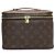 Louis Vuitton Borsa Tote Niece BB Monogram