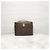 Louis Vuitton Borsa Tote Niece BB Monogram - vista 10