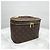 Louis Vuitton Borsa Tote Niece BB Monogram - vista 14