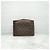 Louis Vuitton Borsa Tote Niece BB Monogram - vista 3