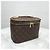 Louis Vuitton Borsa Tote Niece BB Monogram - vista 4