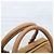 Prada Borsa a spalla Bauletto Vitello Phoenix Caramel - vista 6