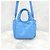 Prada Mini borsa Soft Padded Re-Nylon - vista 11