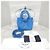 Prada Mini borsa Soft Padded Re-Nylon - vista 7