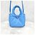 Prada Mini borsa Soft Padded Re-Nylon - vista 9