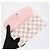 Louis Vuitton Cartera Emily Damier Azur Pink - vista 11