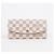 Louis Vuitton Cartera Emily Damier Azur Pink - vista 2
