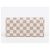 Louis Vuitton Cartera Emily Damier Azur Pink - vista 3