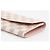 Louis Vuitton Cartera Emily Damier Azur Pink - vista 8