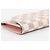 Louis Vuitton Cartera Emily Damier Azur Pink - vista 9