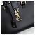 Autre Marque Borsa a tracolla Cabas Monogram - vista 11