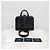 Autre Marque Borsa a tracolla Cabas Monogram - vista 14