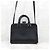 Autre Marque Borsa a tracolla Cabas Monogram - vista 3