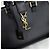 Autre Marque Borsa a tracolla Cabas Monogram - vista 4