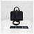 Autre Marque Borsa a tracolla Cabas Monogram - vista 7