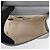Gucci GG Marmont Mini Lederhandtasche Grau - Ansicht 14