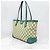 Gucci Ophidia Shopper Schultertasche Medium aus Raffia - Ansicht 10
