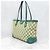 Gucci Ophidia Shopper Schultertasche Medium aus Raffia - Ansicht 2