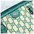 Gucci Ophidia Shopper Schultertasche Medium aus Raffia - Ansicht 5