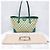 Gucci Ophidia Shopper Schultertasche Medium aus Raffia - Ansicht 8