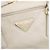 Prada Borsa a due manici media in Re-Nylon e Saffiano - vista 6