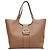 Roger Vivier Borsa Shopper Medium Grand Vivier Shock