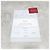Roger Vivier Borsa Shopper Medium Grand Vivier Shock - vista 10