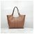Roger Vivier Borsa Shopper Medium Grand Vivier Shock - vista 3