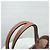 Roger Vivier Borsa Shopper Medium Grand Vivier Shock - vista 4