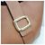 Roger Vivier Borsa Shopper Medium Grand Vivier Shock - vista 7