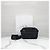 Dior Borsa Safari Mini Messenger Black Oblique Jacquard - vista 10