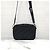 Dior Borsa Safari Mini Messenger Black Oblique Jacquard - vista 13
