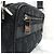 Dior Borsa Safari Mini Messenger Black Oblique Jacquard - vista 15