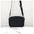 Dior Borsa Safari Mini Messenger Black Oblique Jacquard - vista 3
