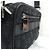 Dior Borsa Safari Mini Messenger Black Oblique Jacquard - vista 5