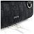 Dior Borsa Safari Mini Messenger Black Oblique Jacquard - vista 6