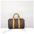 Louis Vuitton Nano Keepall Monogram Archive - vista 10
