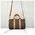 Louis Vuitton Nano Keepall Monogram Archive - vista 12