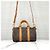 Louis Vuitton Nano Keepall Monogram Archive - vista 3