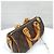 Louis Vuitton Nano Keepall Monogram Archive - vista 6