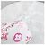 Louis Vuitton Borsa a Secchiello Monogram Nano Noe Pink - vista 15