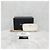 Chanel Borsa a tracolla Caviar WOC Mini Double Zipper Chain - vista 11