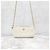 Chanel Borsa a tracolla Caviar WOC Mini Double Zipper Chain - vista 12