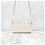 Chanel Borsa a tracolla Caviar WOC Mini Double Zipper Chain - vista 14